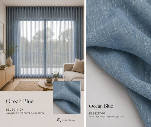Ocean Blue BS28217-07