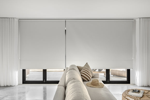 Blockout Blinds