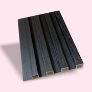 Wall Panel Perth – Modern Living Room Feature
