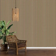 Acoustic Wall Panel - Light Oak - LUXWORLD