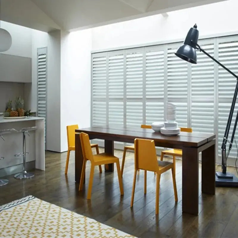 Advanced Polymer Shutters extra image 4