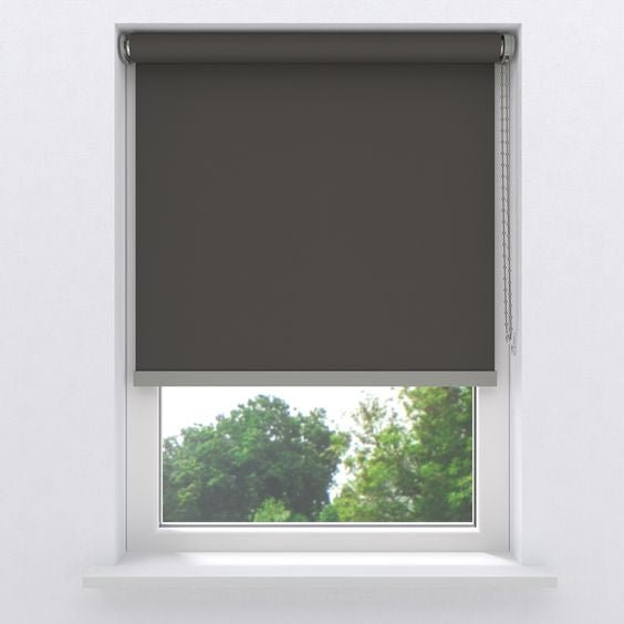 Blackout Roller Blinds - LUXWORLD