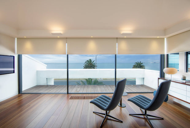 Blockout Roller Blinds - LUXWORLD