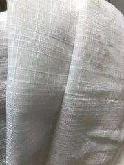 Cotton Linen Fabric WF1-15 - LUXWORLD