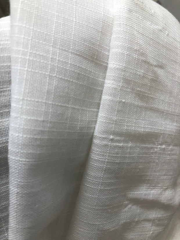 Cotton Linen Fabric WF1-15 - LUXWORLD