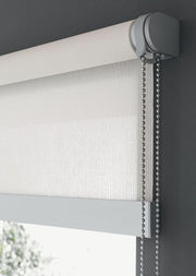 Double Roller Blinds - LUXWORLD