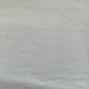 Isabella Drapes - 100% Cotton Sheer Fabrics - LUXWORLD