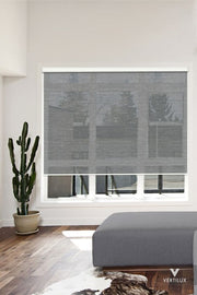 Light Filtering Roller Blinds - LUXWORLD
