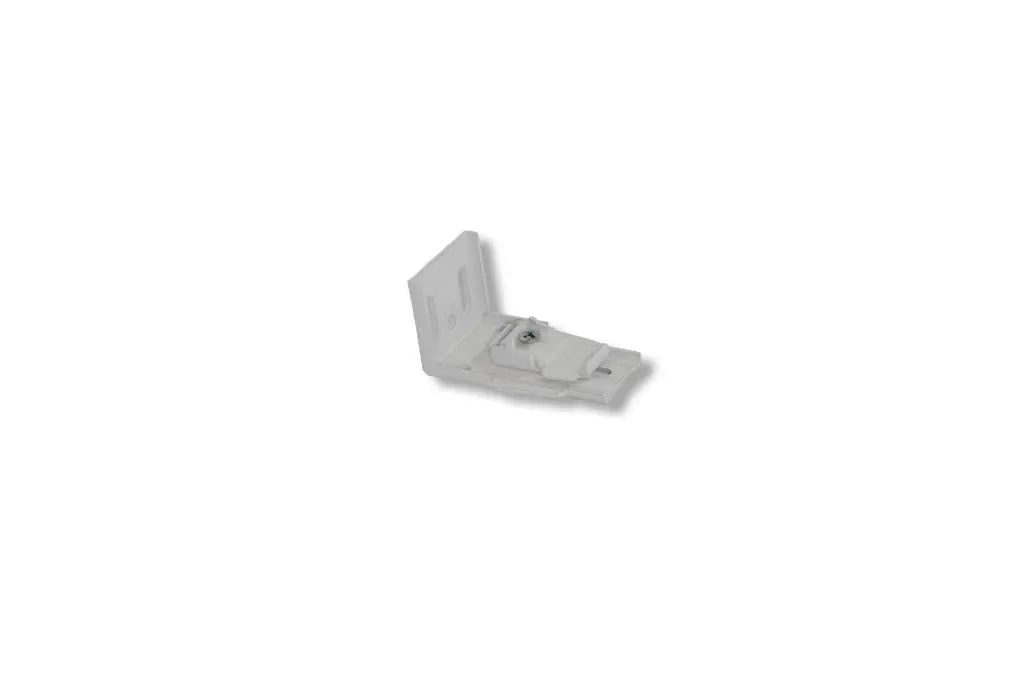 LUXWORLD Series 51 Commercial Tracks showing sleek, durable metal track system for commercial lighting installations.