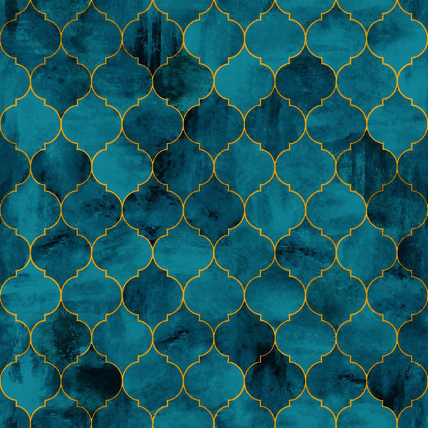 LUXWORLD Self adhesive Wallpaper 53 cm x 95 cm- NA-2124 - LUXWORLD