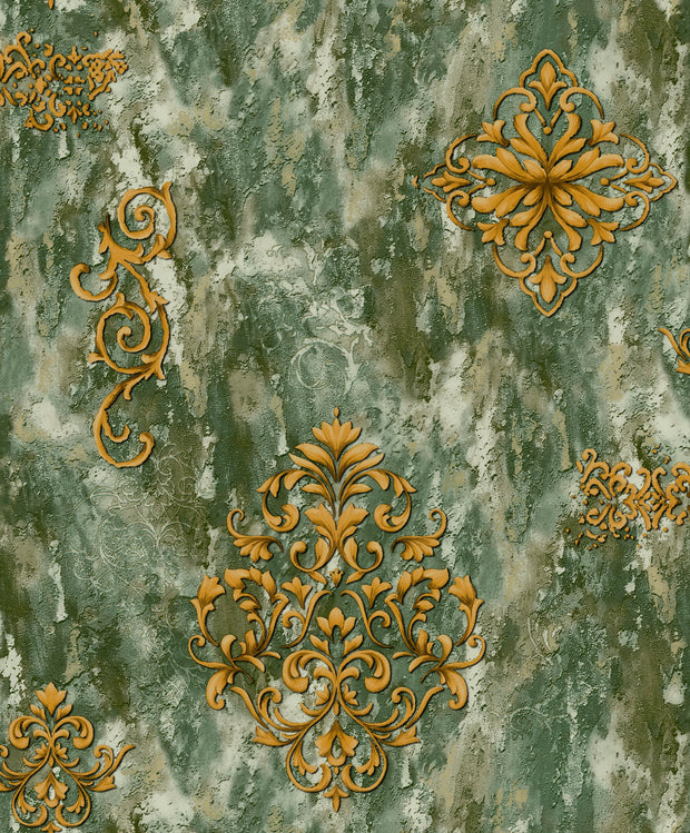 LUXWORLD Self adhesive Wallpaper 53 cm x 95 cm- WT-1403 - LUXWORLD
