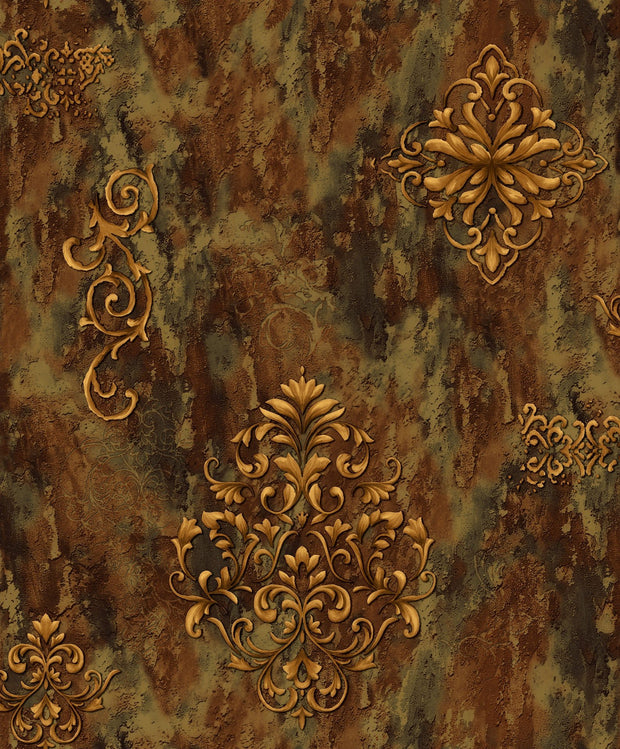 LUXWORLD Self adhesive Wallpaper 53 cm x 95 cm- WT-1404 - LUXWORLD