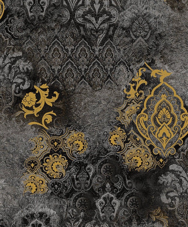 LUXWORLD Self adhesive Wallpaper 53cm x 95cm- 920305 - LUXWORLD