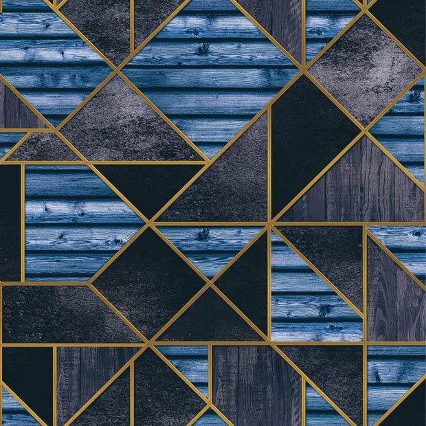 LUXWORLD Self adhesive Wallpaper 53cm x 95cm- MA-80705 - LUXWORLD