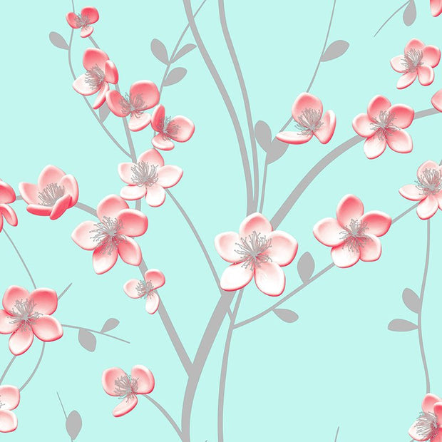 LUXWORLD Self adhesive Wallpaper 53cm x 95cm- NA-2072 - LUXWORLD