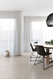 Motorised Curtain Track System - LUXWORLD