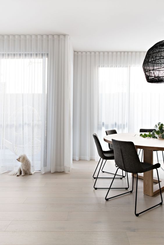 Motorised Curtain Track System - LUXWORLD
