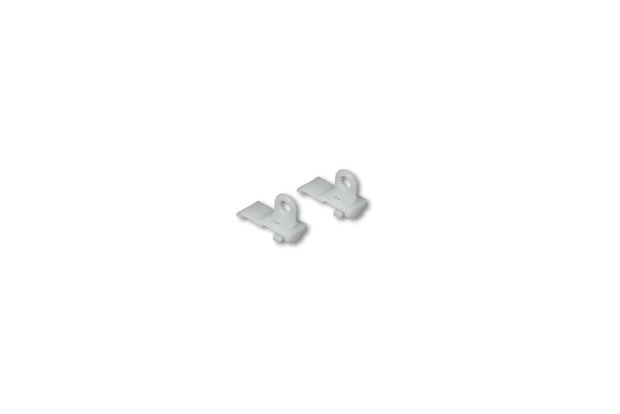 Series 70 Recess Track - LUXWORLD