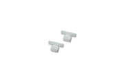 Series 70 Recess Track - LUXWORLD