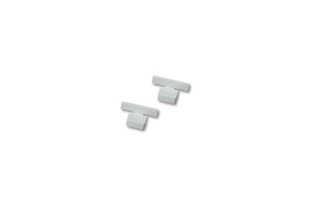 Series 70 Recess Track - LUXWORLD