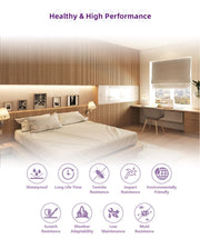 Composite Indoor Wall Panel - LUXWORLD