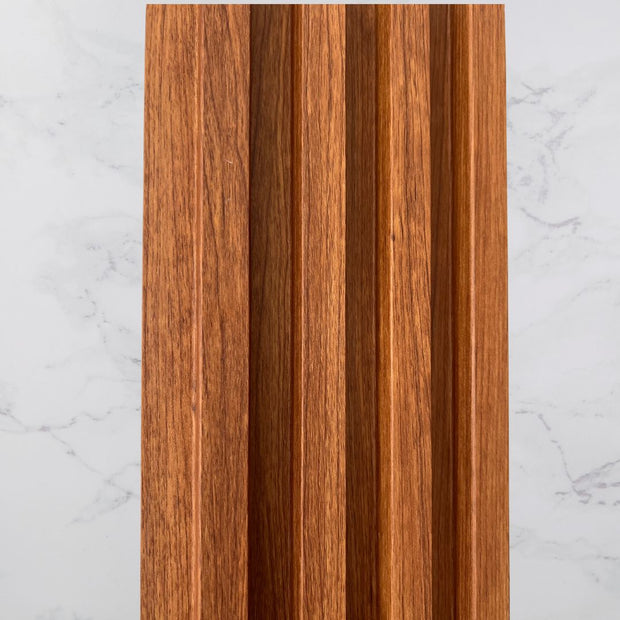 Wholesale Decorative WPC Indoor Wall Panel - LUXWORLD
