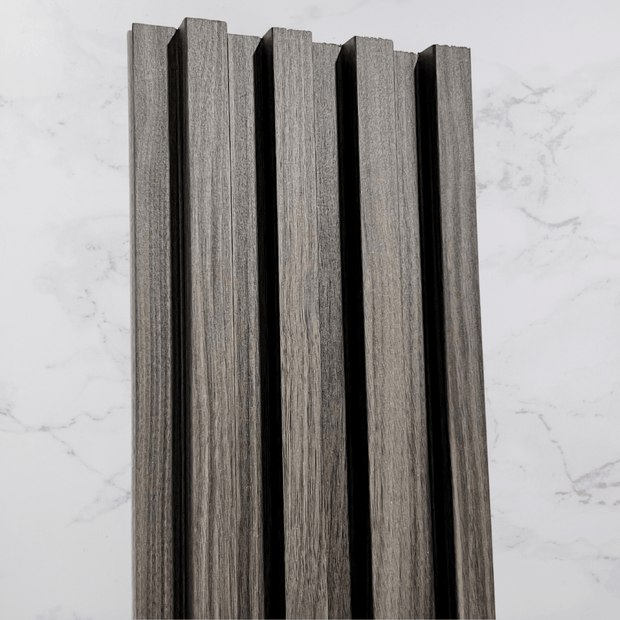 Wholesale Decorative WPC Wall Panel Wood Series - XK7071-A189 - LUXWORLD